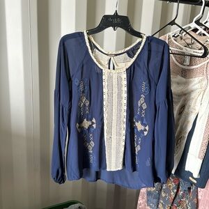 Buckle gimmicks peasant